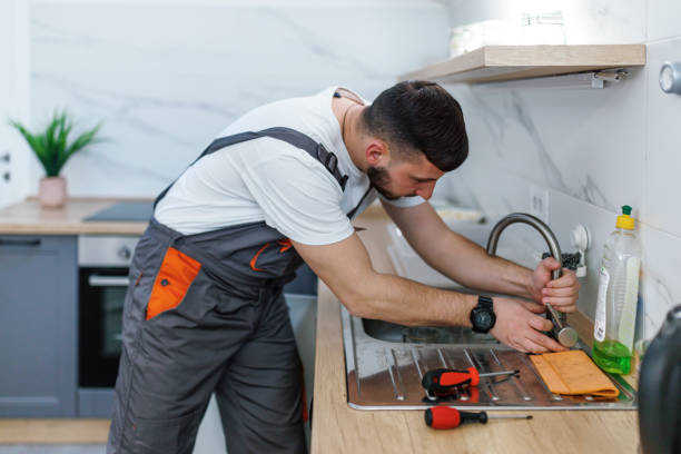Best Emergency Plumbing Repair  in St James City, FL