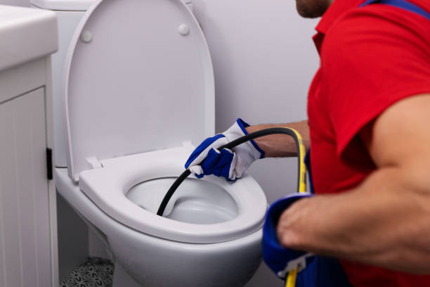 Best Drain Cleaning Services  in St James City, FL