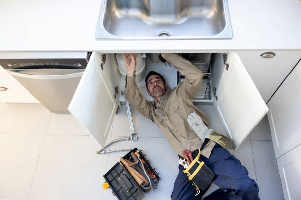 Best Water Softener Installation  in St James City, FL