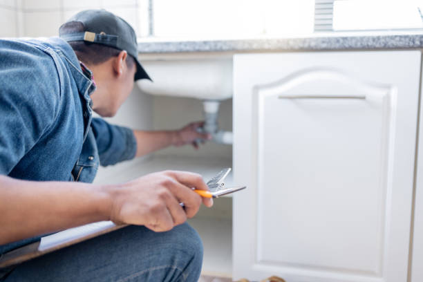 Best Residential Plumbing Services  in St James City, FL
