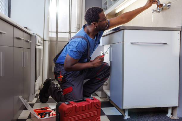 Best Sewer Line Repair  in St James City, FL